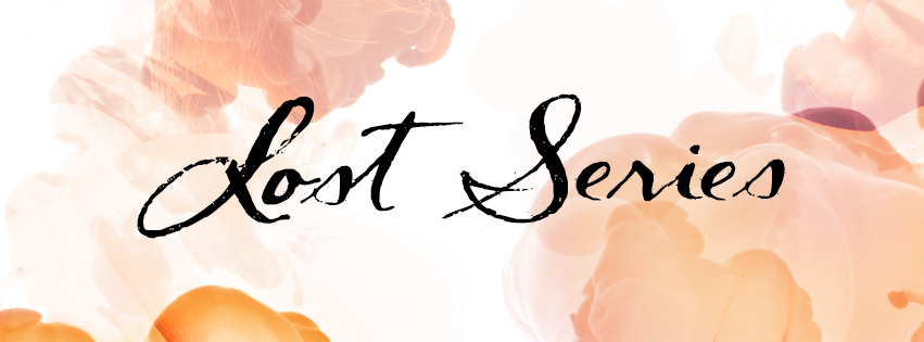 Lost Series Banner